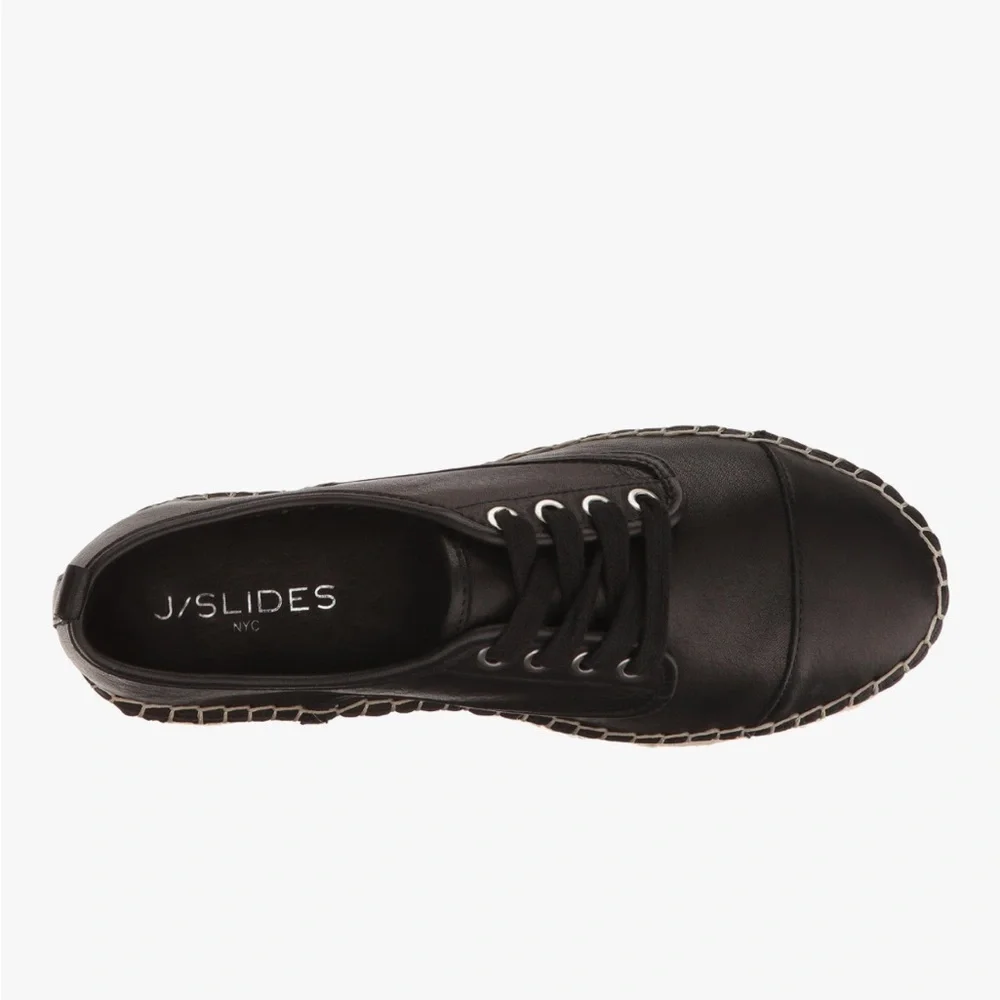 Brand New JSlides Women's Rally Fashion Sneaker  8